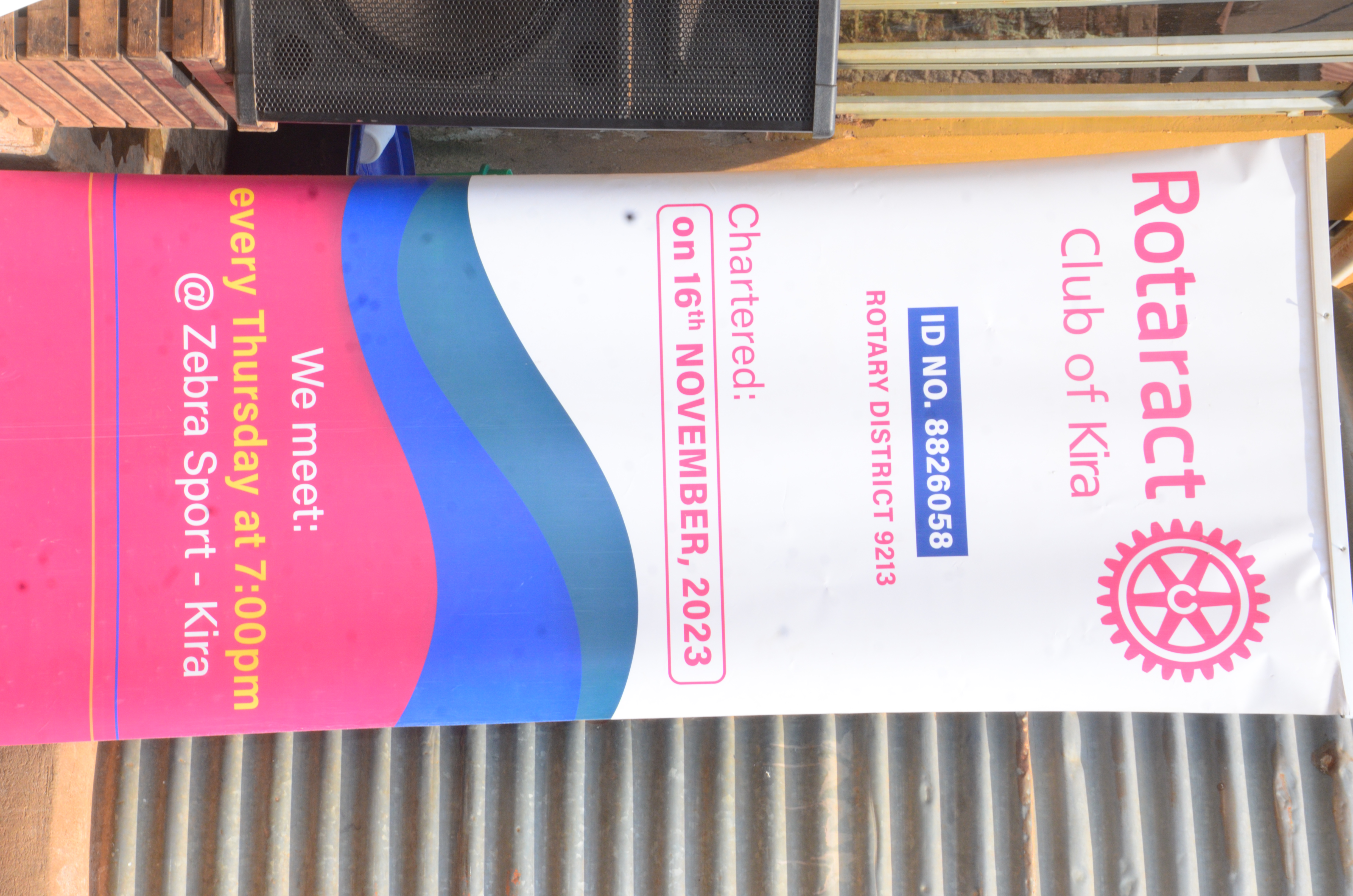 Norms Of Rotaract