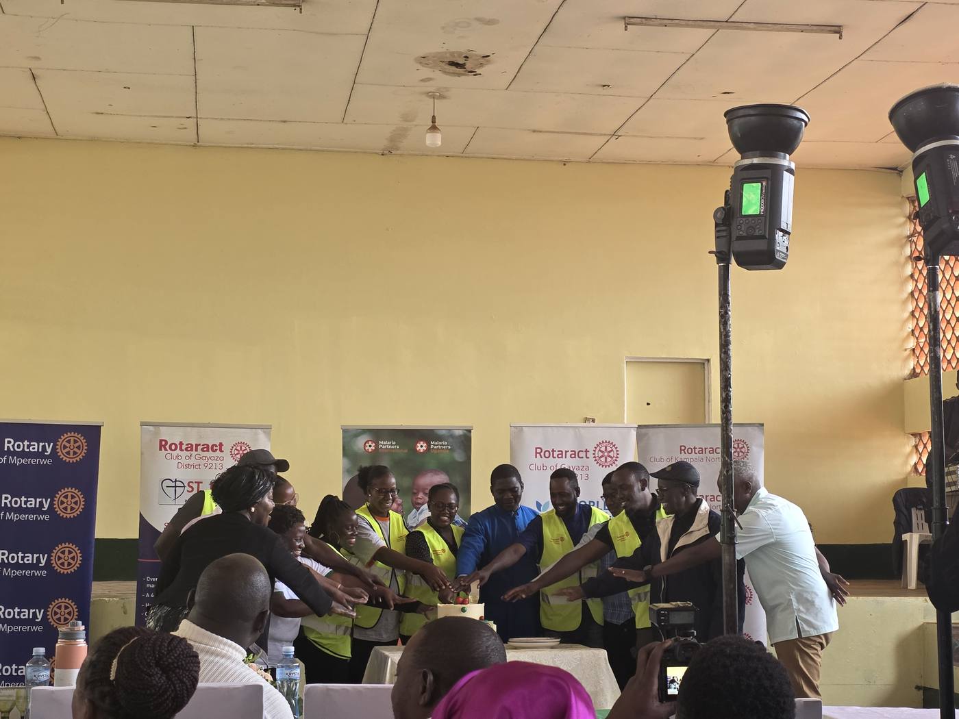 Road Safety Initiative